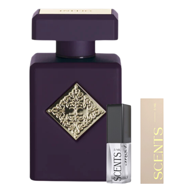 High Frequency Initio Parfums