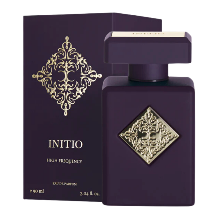 High Frequency Initio Parfums