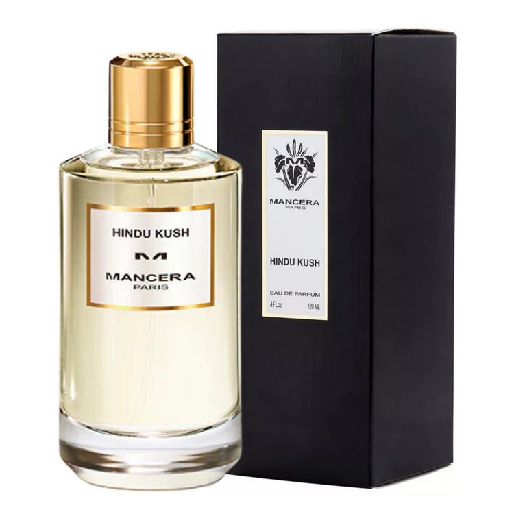 Mancera Hindu Kush Parfum