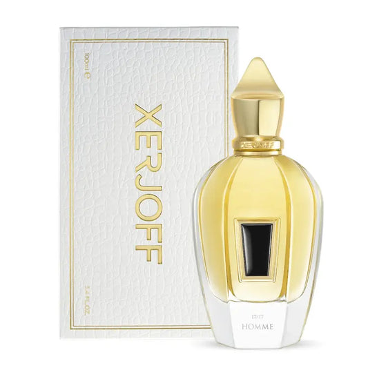 Homme Xerjoff cologne