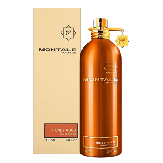 Montale Honey Aoud Parfum