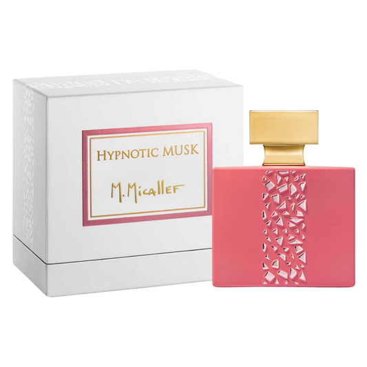 M. Micallef Hypnotic Musk for women