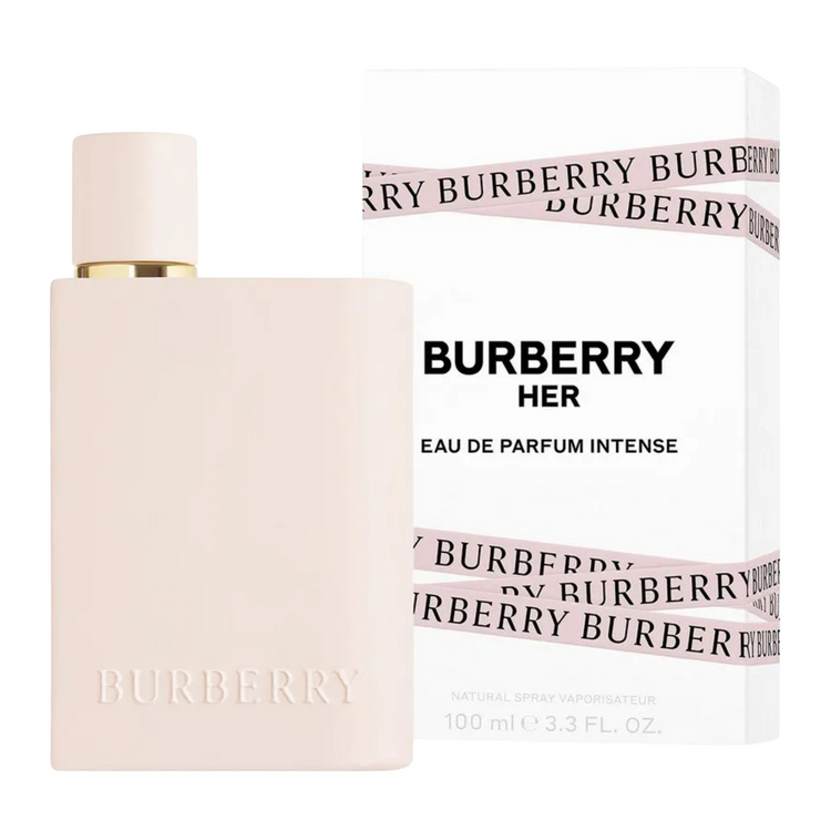 Burberry Her Eau De Parfum
