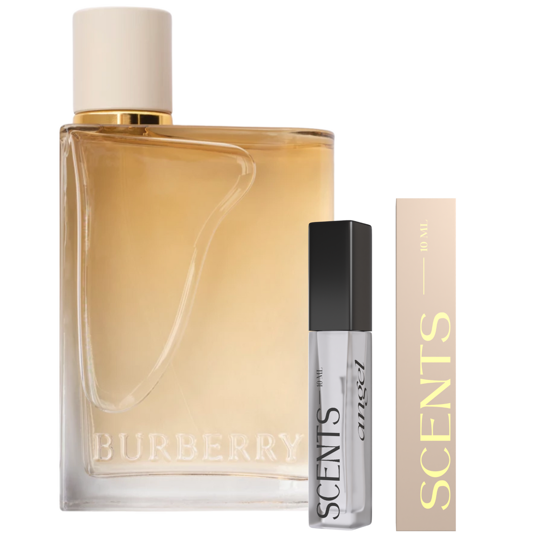 Burberry Her London Dream for Women – Fresh, Elegant, and Dreamy