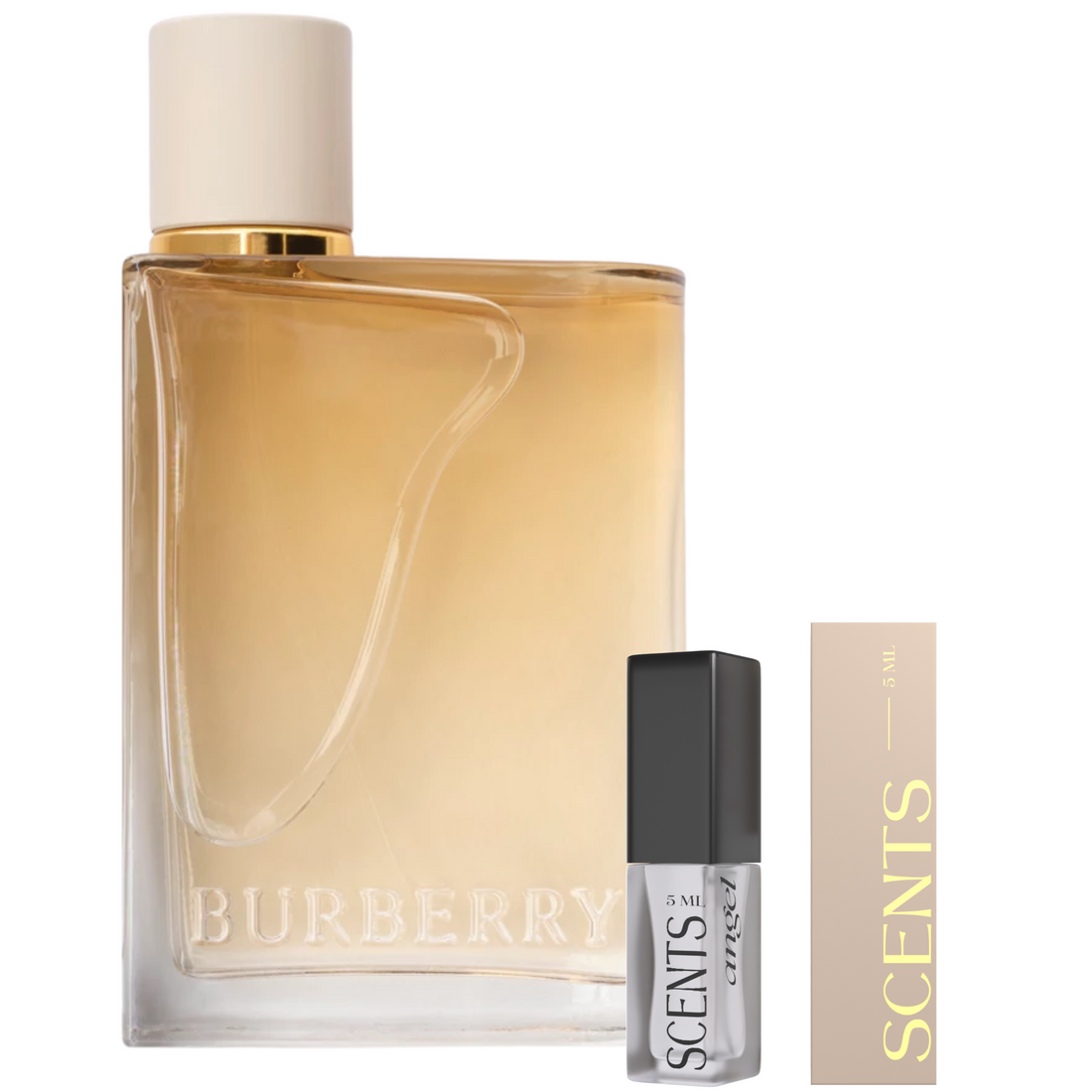 Burberry Her London Dream for Women – Fresh, Elegant, and Dreamy