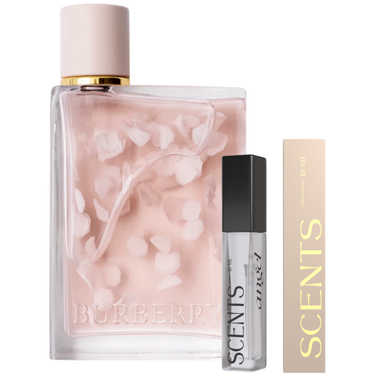 Burberry Her Petals Limited Edition Eau de Parfum