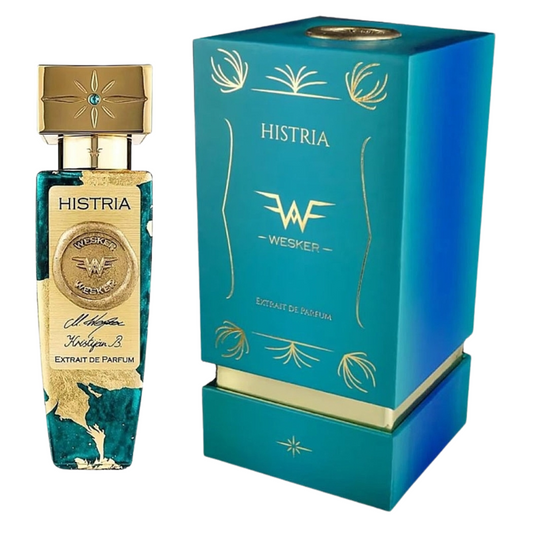 Wesker Histria Extrait de parfum