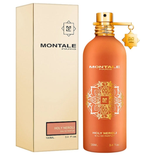Montale Holy Neroli Eau de Parfum