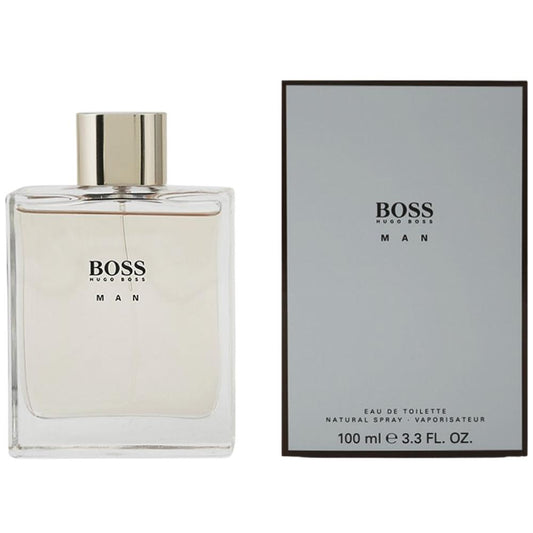 Hugo Boss Boss Man EDT | Samples