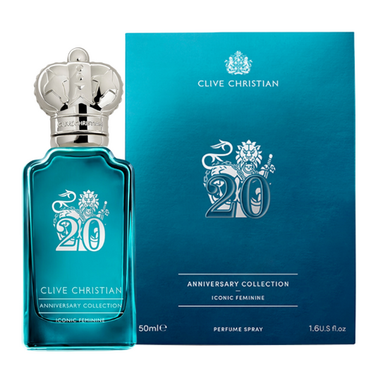 Clive Christian Iconic Feminine Parfum