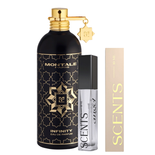 Montale Infinity Eau de parfum