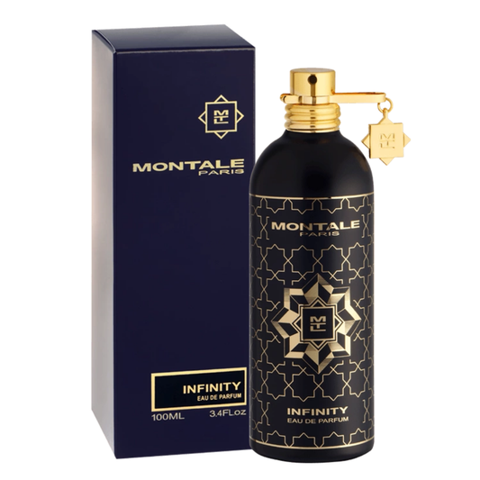 Montale Infinity Eau de parfum