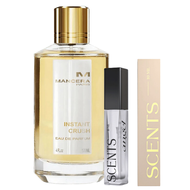 Mancera Instant Crush Perfume