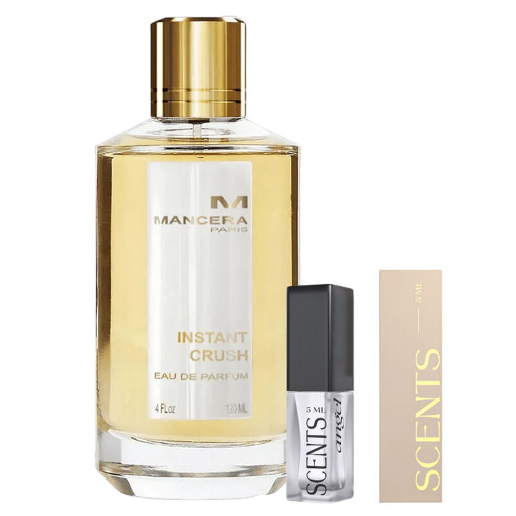 Mancera Instant Crush Perfume