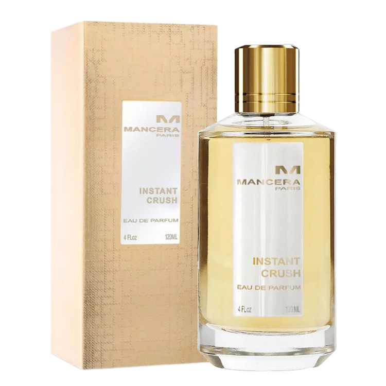 Mancera Instant Crush Perfume