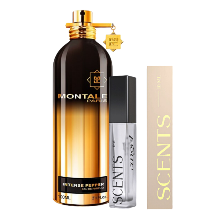 Montale Intense Pepper Eau de parfum