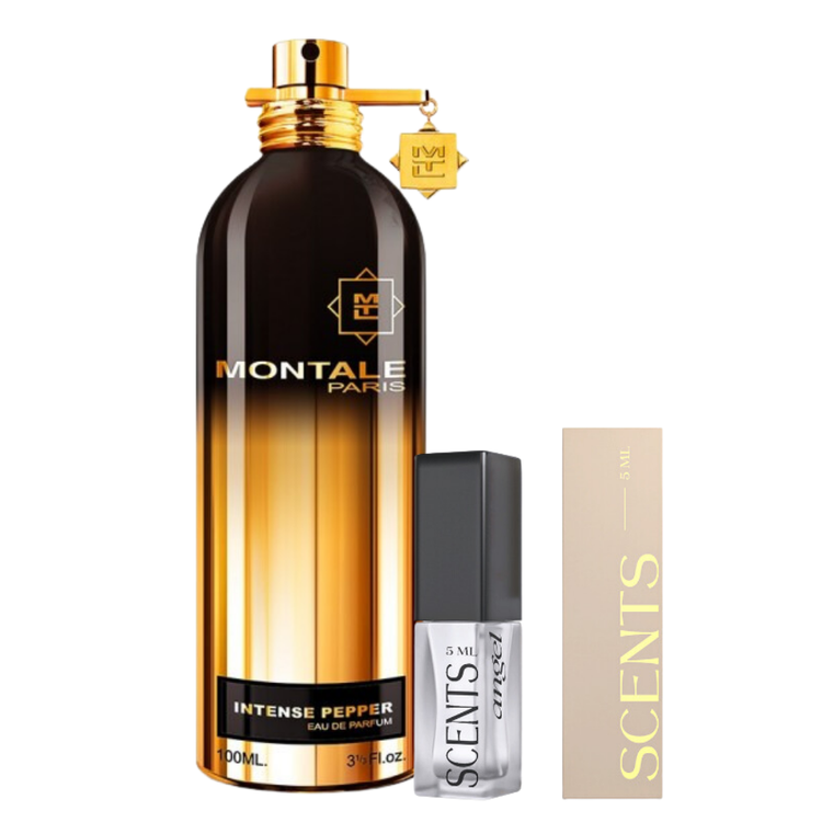 Montale Intense Pepper Eau de parfum