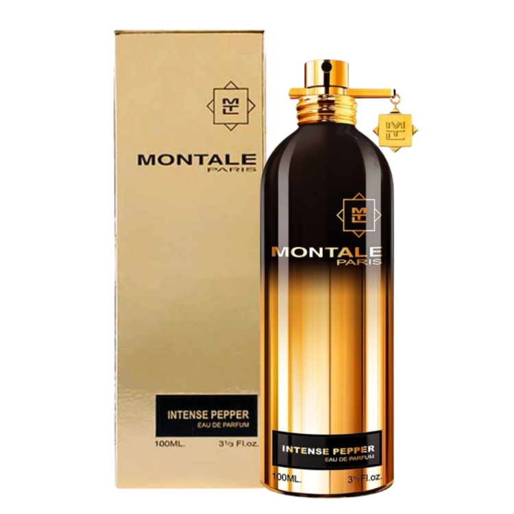 Montale Intense Pepper Eau de parfum