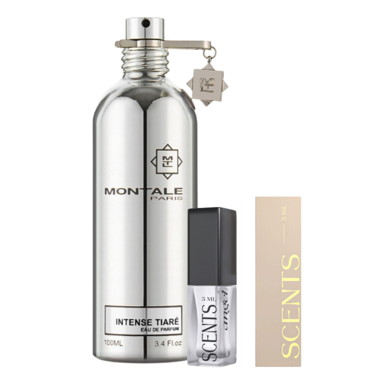 Montale Intense Tiaré Eau de parfum | Scents Angel