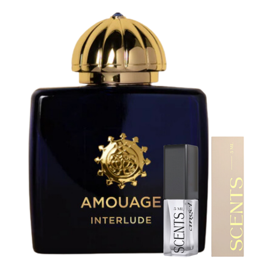 Amouage Interlude Woman Parfum