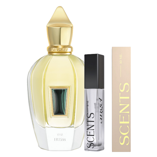 Xerjoff Irisss Parfum