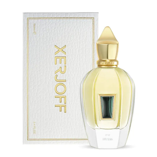 Xerjoff Irisss Parfum