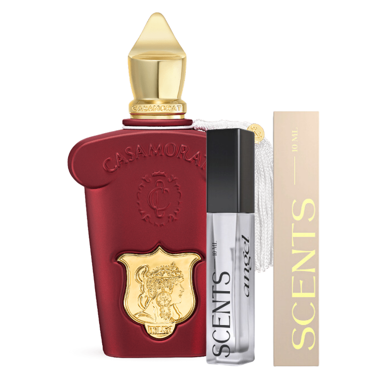 Xerjoff Casamorati Italica Parfum