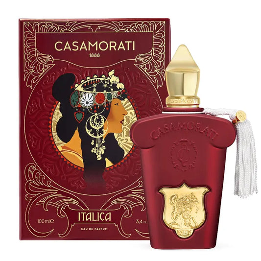 Xerjoff Casamorati Italica Parfum