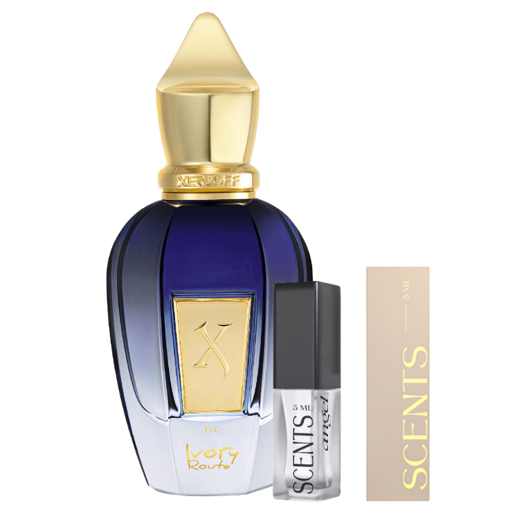 Xerjoff Ivory Route Parfum