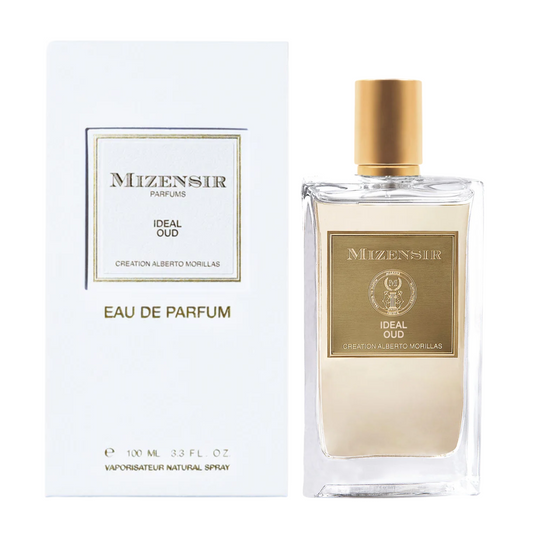 Mizensir Ideal Oud Eau de parfum