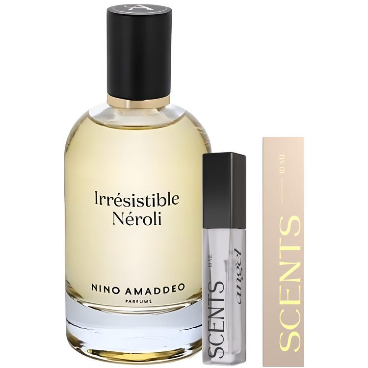 Nino Amaddeo Irresistible Neroli Eau de parfum