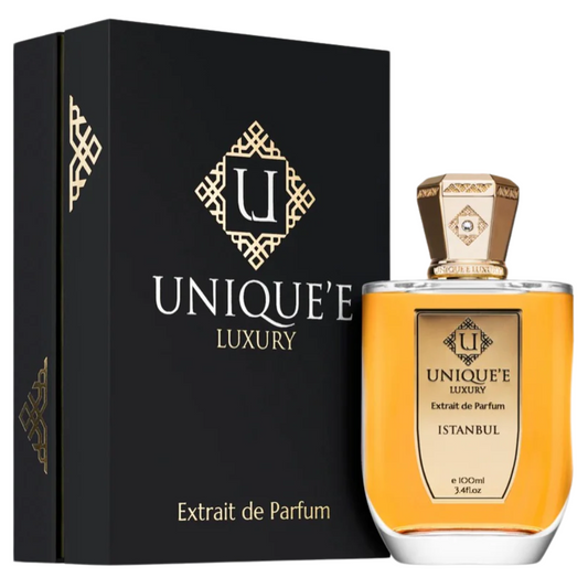 Unique'e Luxury Istanbul Extrait de Parfum