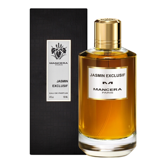 Mancera Jasmin Exclusif Eau de parfum