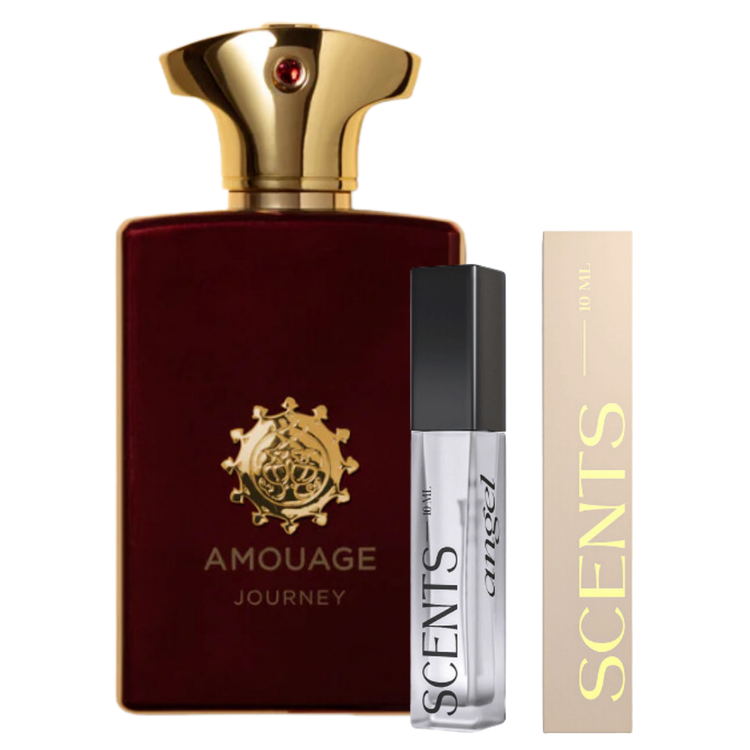 AMOUAGE Journey Man Parfum