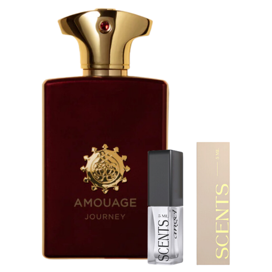 AMOUAGE Journey Man Parfum