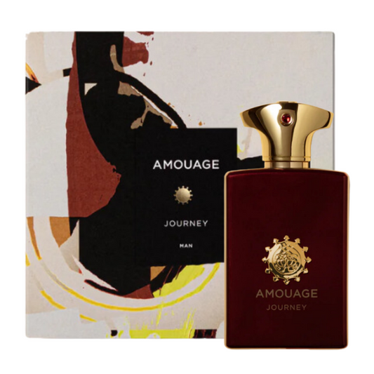 AMOUAGE Journey Man Parfum