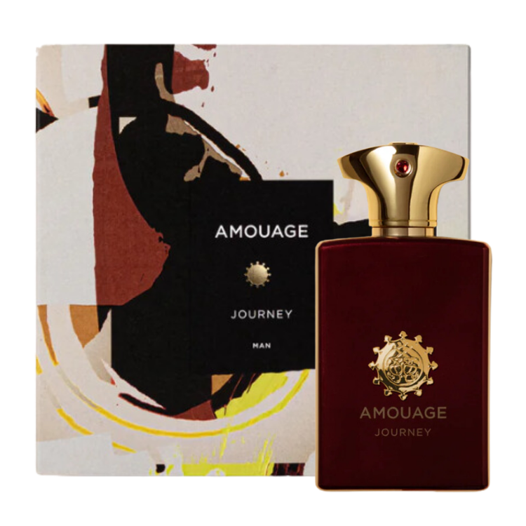 AMOUAGE Journey Man Parfum