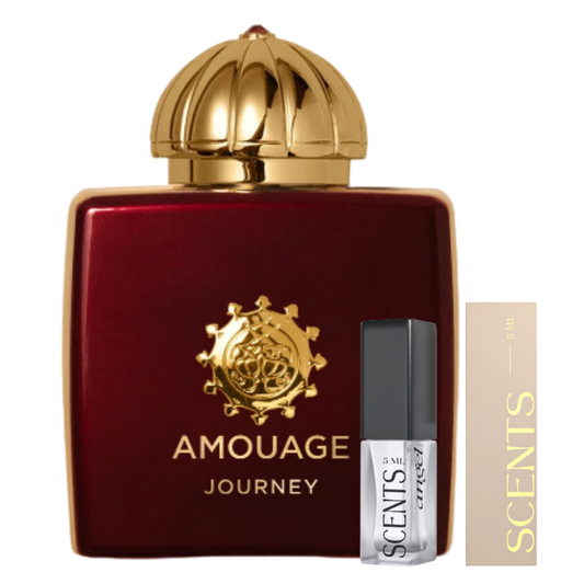 Amouage Journey Woman Parfum