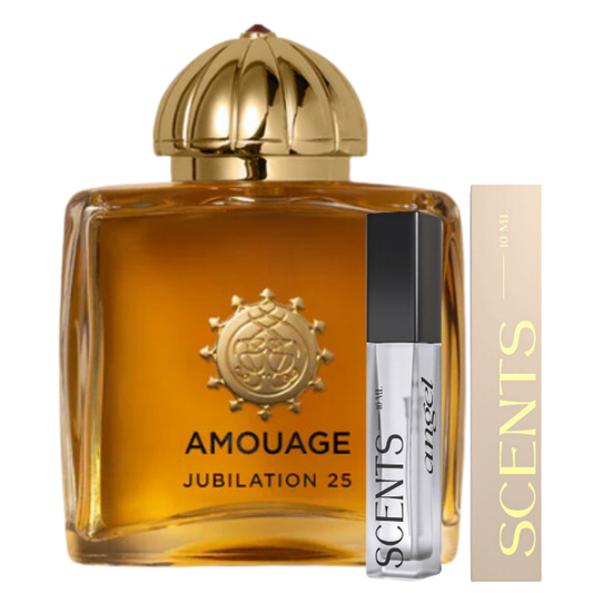 Amouage Jubilation 25 Parfum