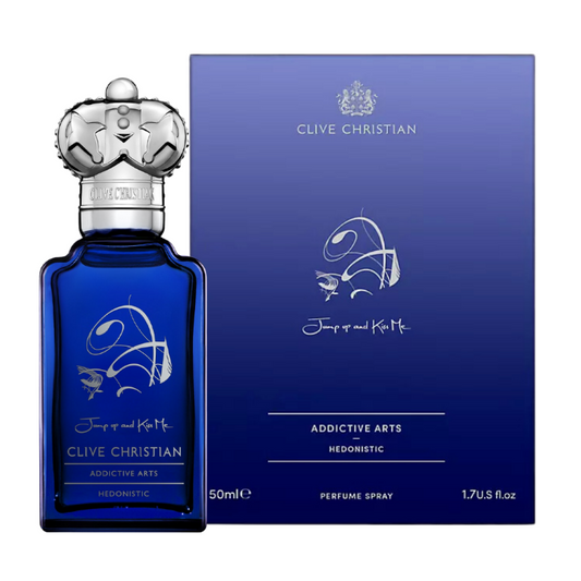 Clive Christian Jump Up and Kiss Me Hedonistic for men