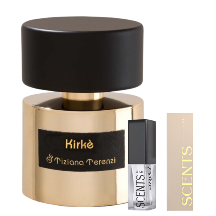 Tiziana Terenzi Kirke Extrait de parfum