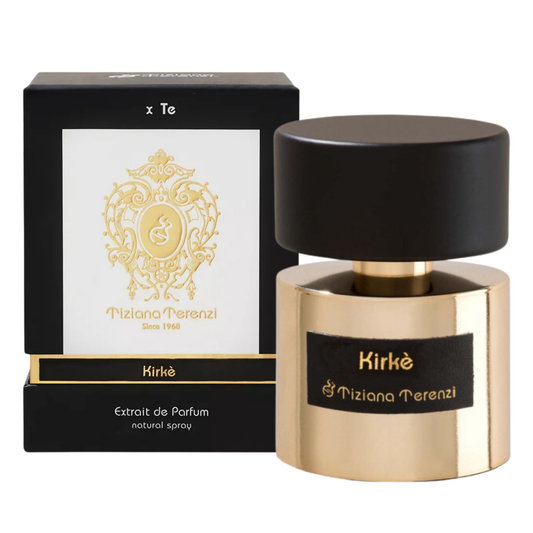 Tiziana Terenzi Kirke Extrait de parfum