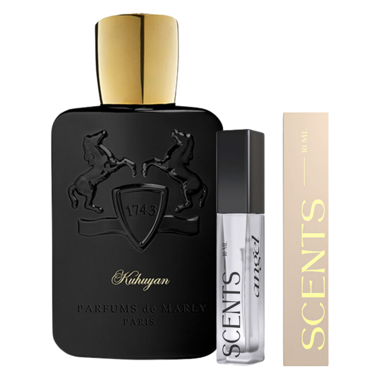 Parfums De Marly Kuhuyan Perfume