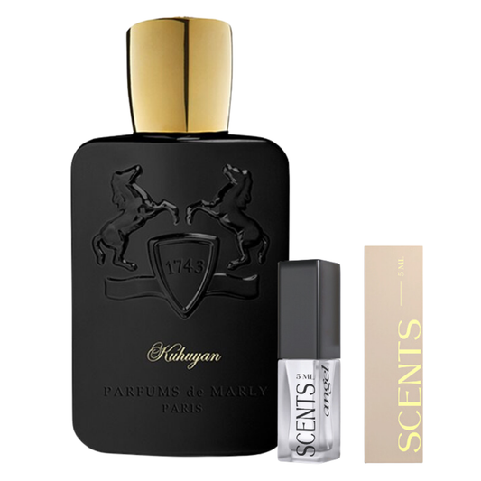 Parfums De Marly Kuhuyan Perfume