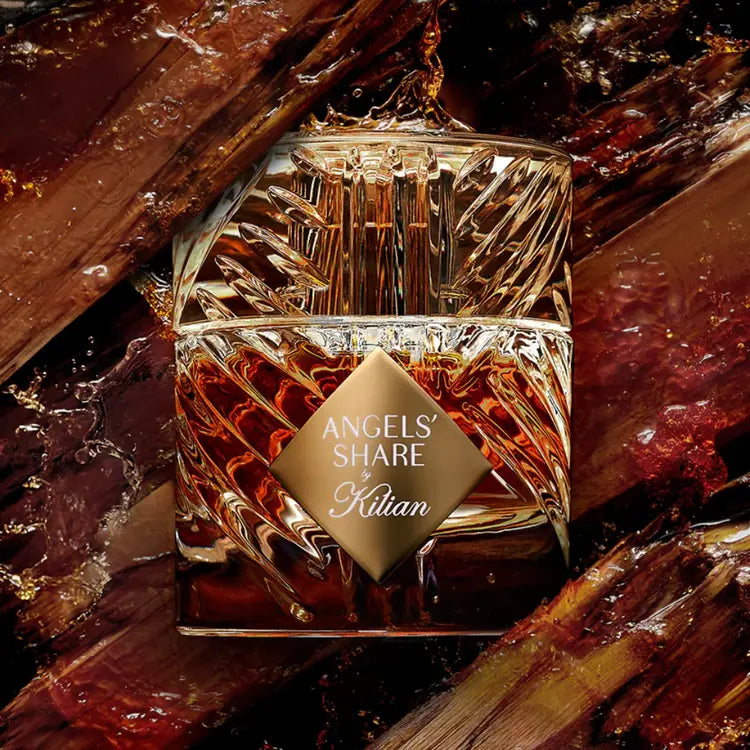 Kilian Angels' Share Perfume