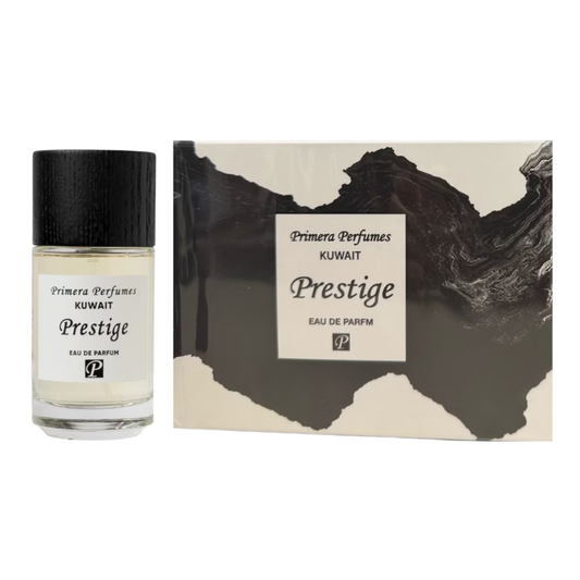 Primera Perfumes Kuwait Prestige Eau de Parfum