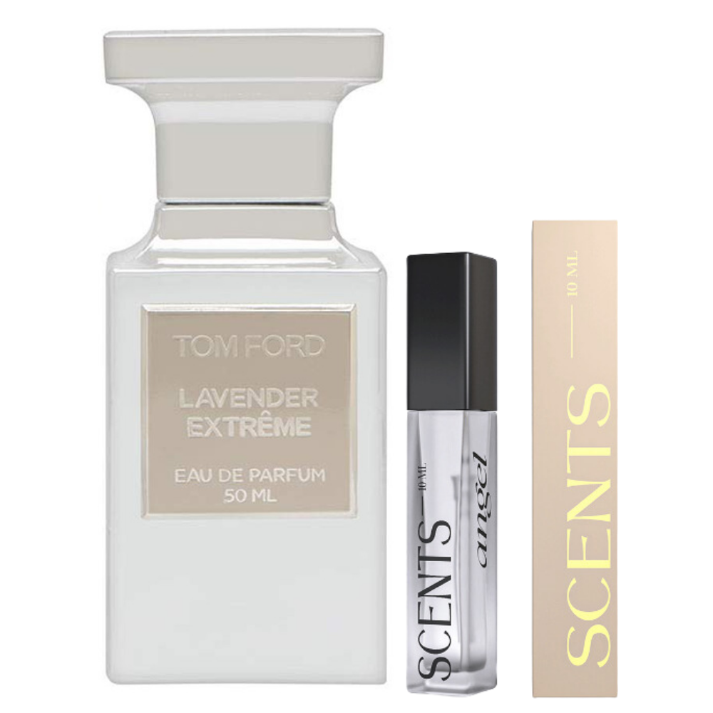 Tom Ford Lavender Extreme Eau de parfum Scents Angel