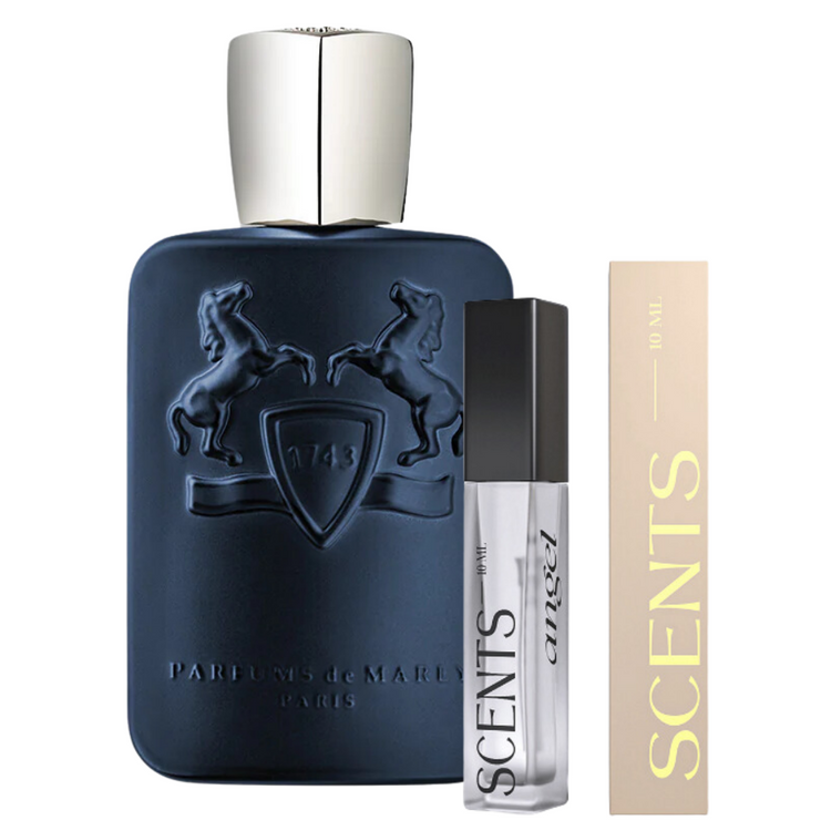 Parfums De Marly Layton Perfume
