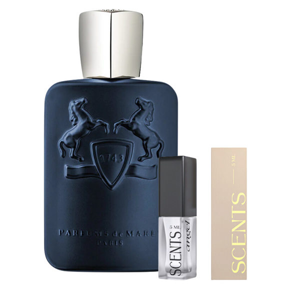 Parfums De Marly Layton Eau de parfum | Scents Angel