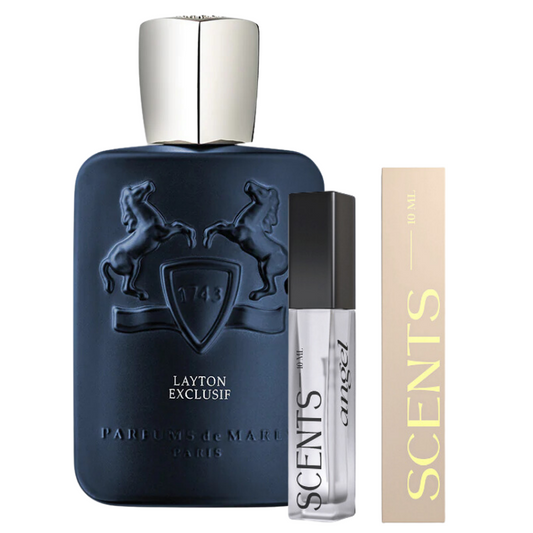 Parfums de Marly Layton Exclusif